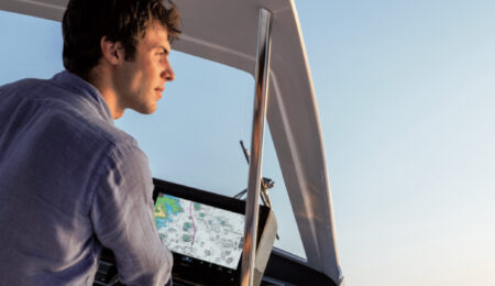 Garmin GPSMAP 9000xsv