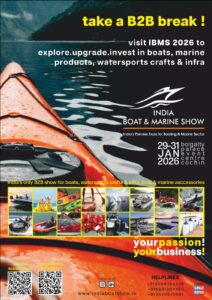 India Boat and Marine Show 2026
