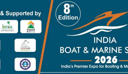 India Boat and Marine Show 2026
