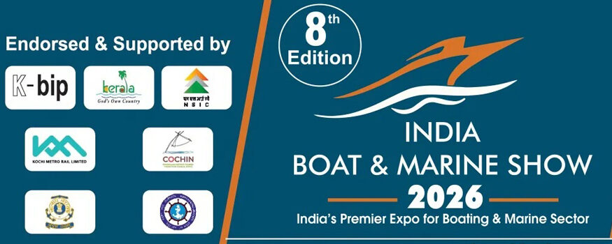India Boat and Marine Show 2026