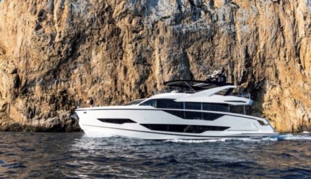 Sunseeker Manhattan 56