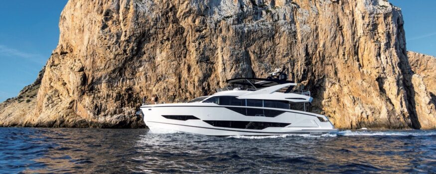 Sunseeker Manhattan 56