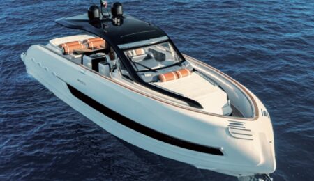 Invictus TT460 Shell Edition