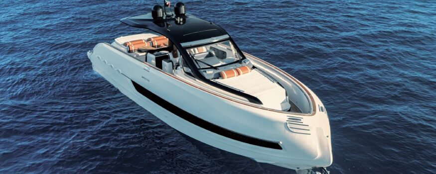 Invictus TT460 Shell Edition