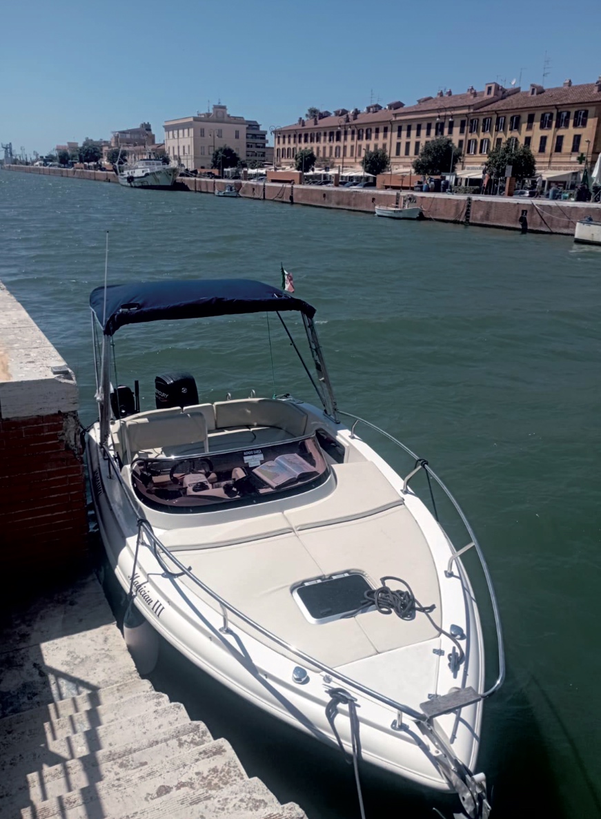 magician III marcello e noemi