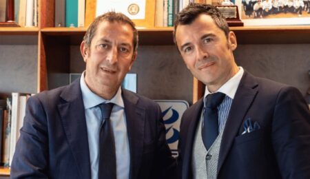 Accordo Blue Marina Awards FIV