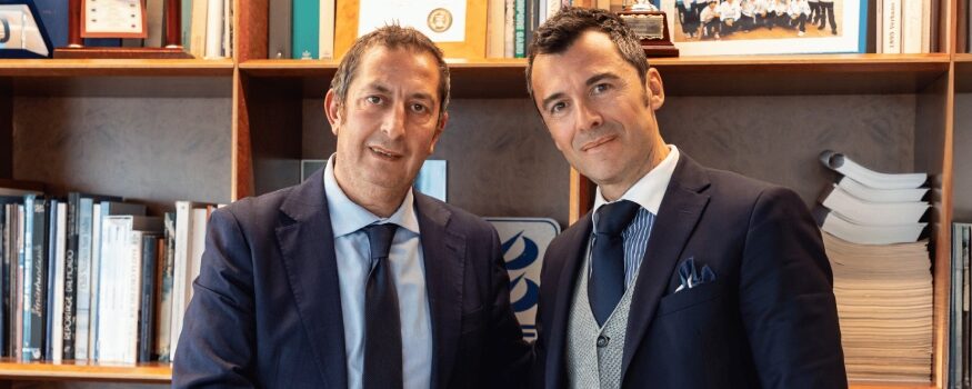 Accordo Blue Marina Awards FIV