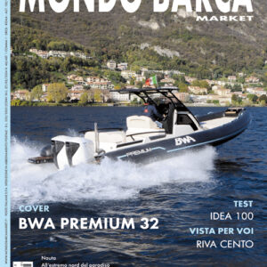 Mondo Barca Market ediciona di febbraio 2026.