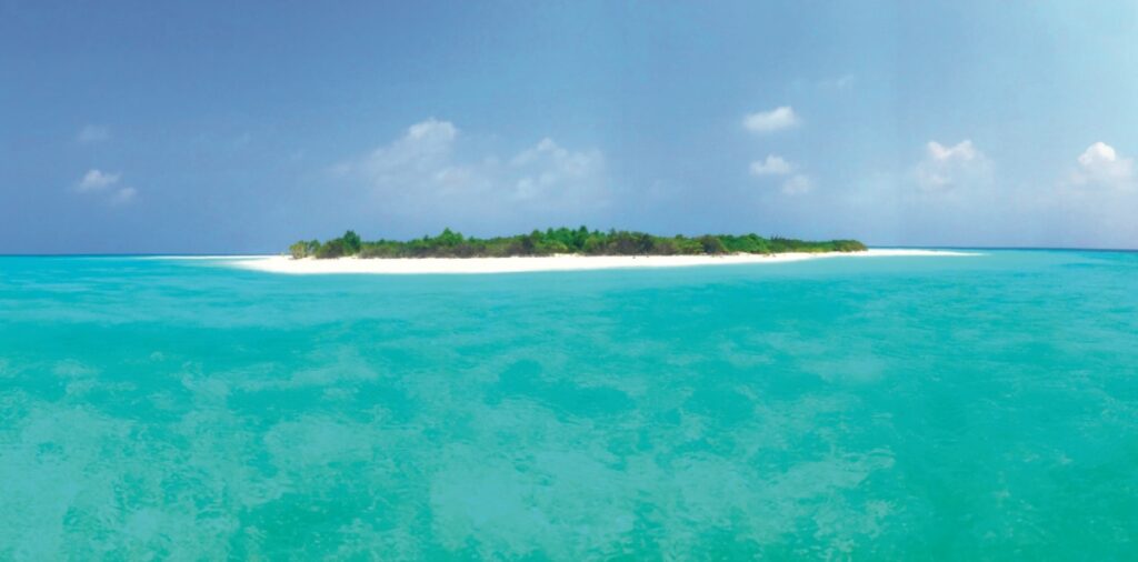 maldive paradiso tropicale