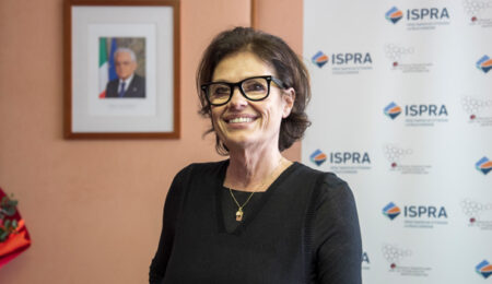 Maria Alessandra Gallone - primo piano