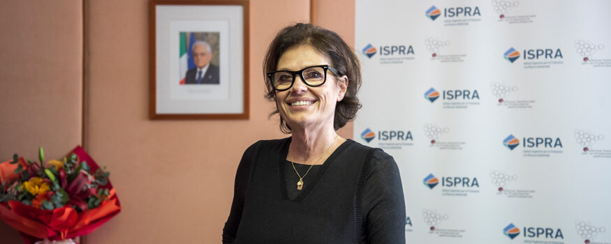 Maria Alessandra Gallone - primo piano