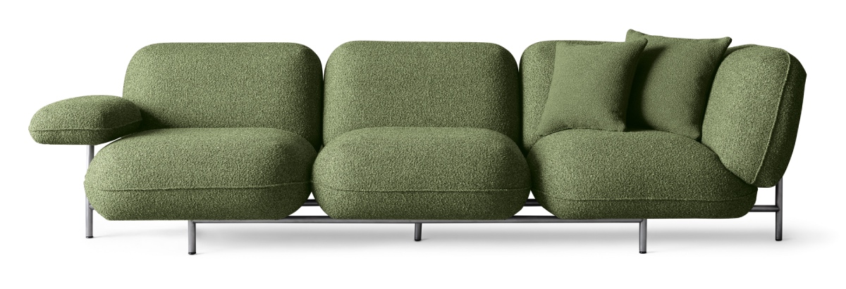 cloud divani da esterni