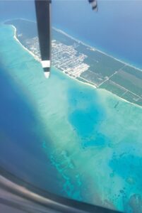 Maldive in aereo come arrivare