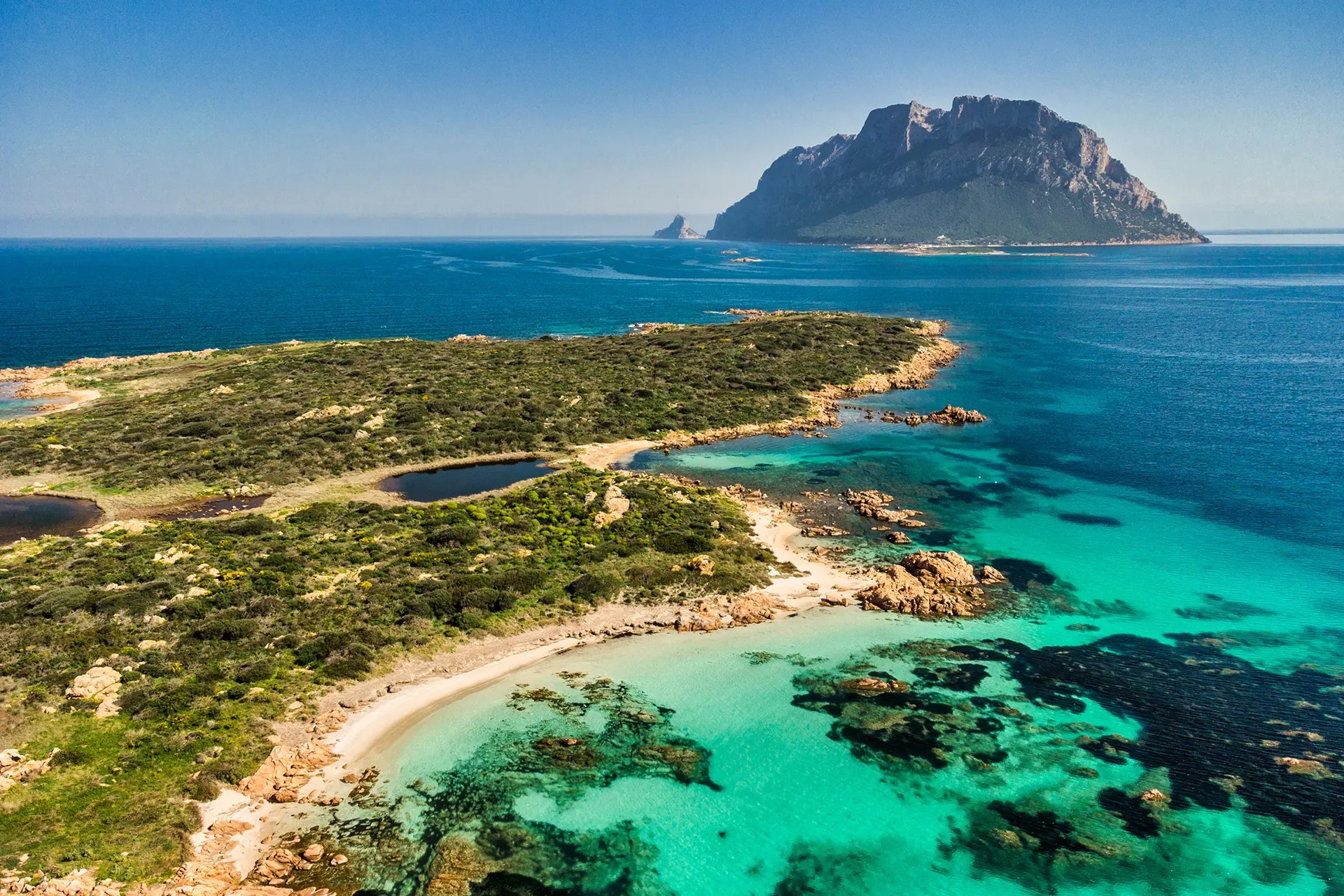 NSS Charter - Sardegna