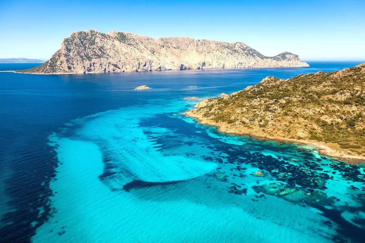 NSS Charter - San Teodoro