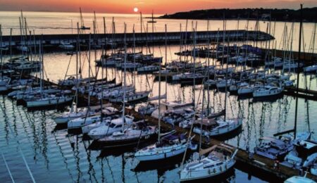 Marina Cala de' Medici