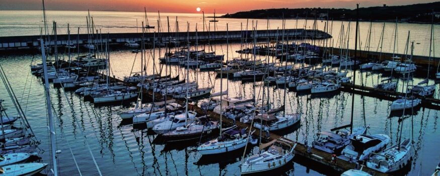 Marina Cala de' Medici