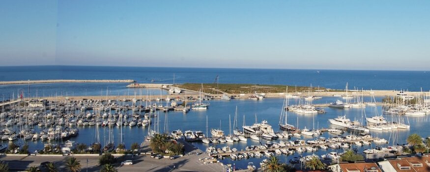 Marina di Pescara