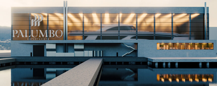 Palumbo Superyachts