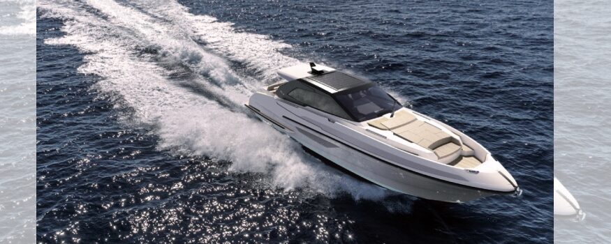 Rio Yachts Sport Coupé 50