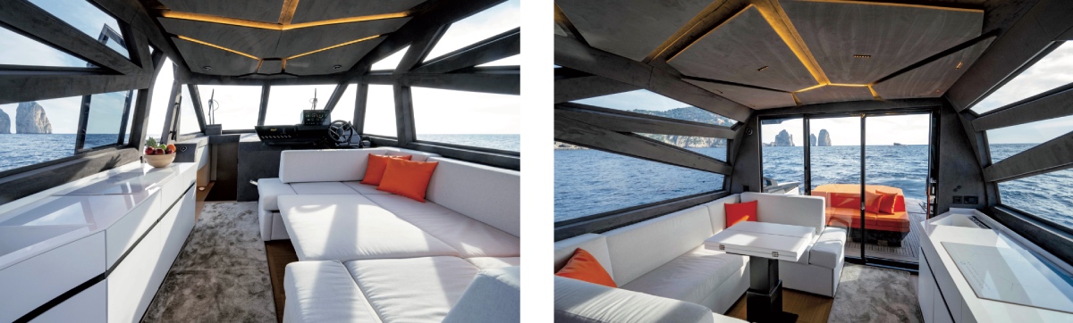 Main Deck Evo R4 Icone