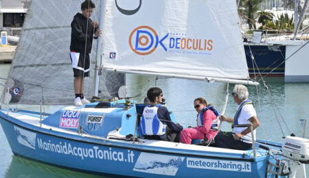 ASSONAUTICA PESCARA CHIETI