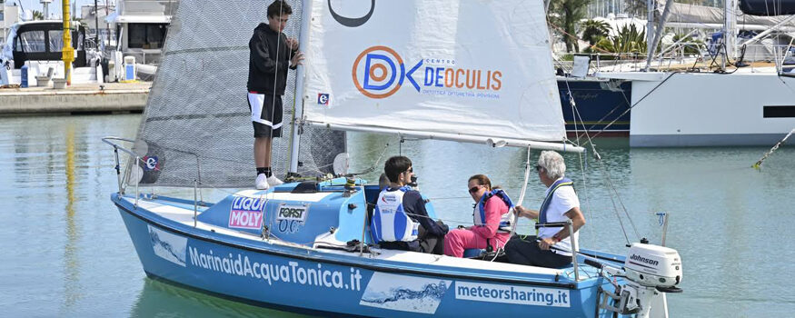 ASSONAUTICA PESCARA CHIETI