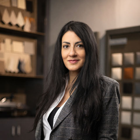 Valentina Procopio