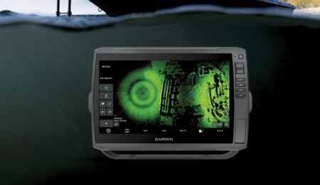 Garmin trasduttore GT360UHD