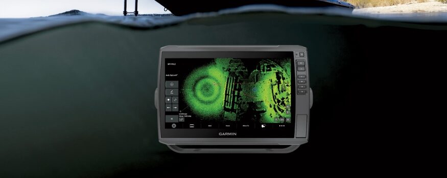 Garmin trasduttore GT360UHD