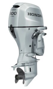Honda 100