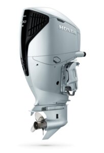 fuoribordo Honda 200 HP