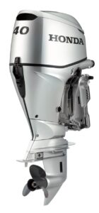 Honda BF40E