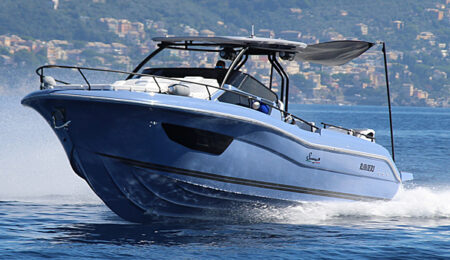 Sauvage 34 galleria fotografica