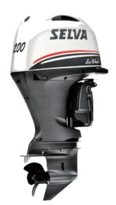 Selva 200