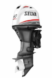 Selva motore