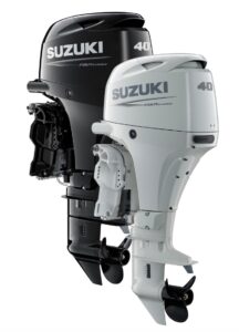 Suzuki 40