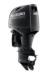 Suzuki 100