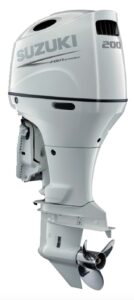Suzuki 200