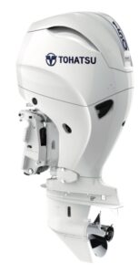 Tohatsu 150