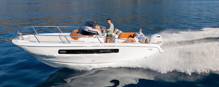 Vanilla Sea di Capoforte e Invictus