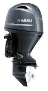 Yamaha 115