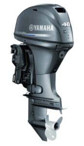 Yamaha 40