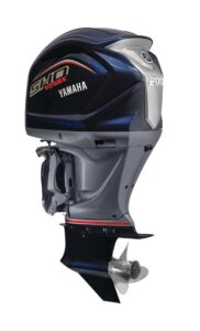 Yamaha 200