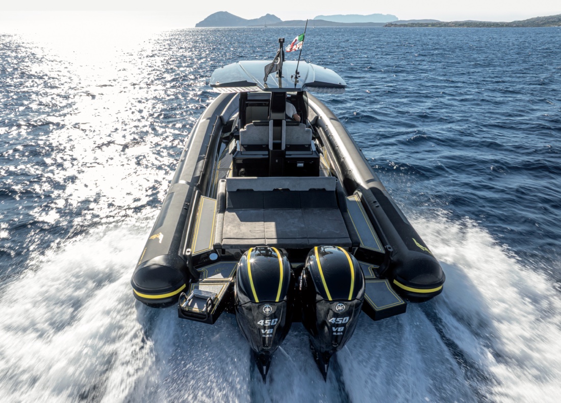 maxi rib Goodyear 35 by g-tender