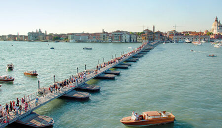 Ingemar al Salone Nautico di Venezia 2026