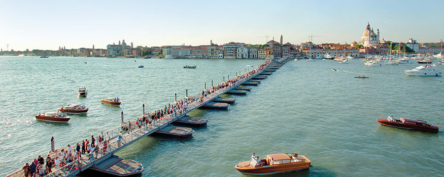 Ingemar al Salone Nautico di Venezia 2026