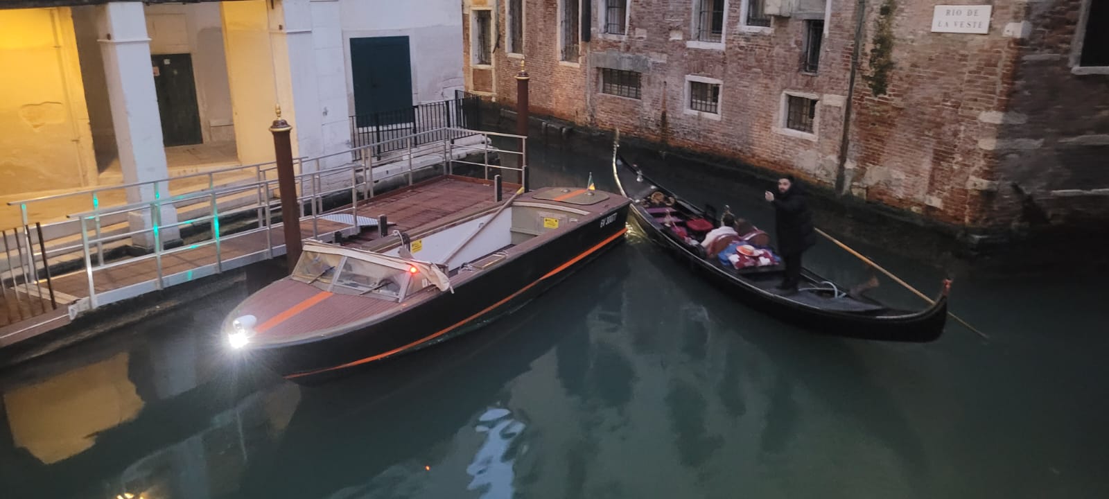 La Fenice