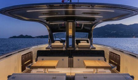 Quick Group e Invictus Yacht