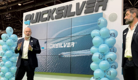 Quicksilver 40 anni